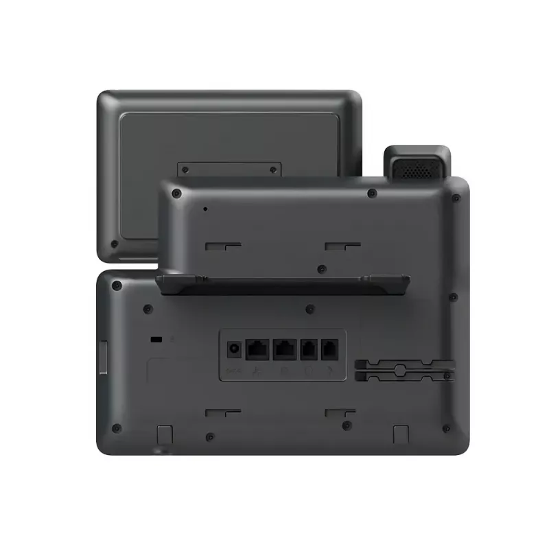 Fanvil V66 Pro IP telefón, SIP, PoE, Gigabit, USB, Bluetooth, Wi-Fi, Bluetooth slúchadlo