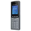 IP telefón Grandstream Networks DP735 sivý 20 liniek slúchadlo