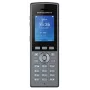IP telefón Grandstream Networks DP735 sivý 20 liniek slúchadlo