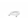 Sieťový patch kábel UBIQUITI UACC-CABLE-PATCH-OUTDOOR-8M-W RJ-45 Cat5e 8 m biely