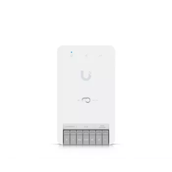 Ubiquiti Access Door Hub bezpečnostný dverový kontrolér 1 dvere Ethernet 10/100/1000 Mbit/s