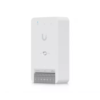 Ubiquiti Access Door Hub bezpečnostný dverový kontrolér 1 dvere Ethernet 10/100/1000 Mbit/s