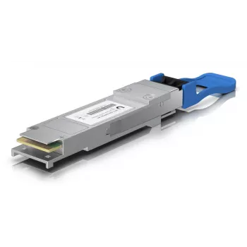 Ubiquiti UACC-OM-QSFP28-LR4 sieťový transceiver modul optické vlákno 100000 Mbit/s QSFP28