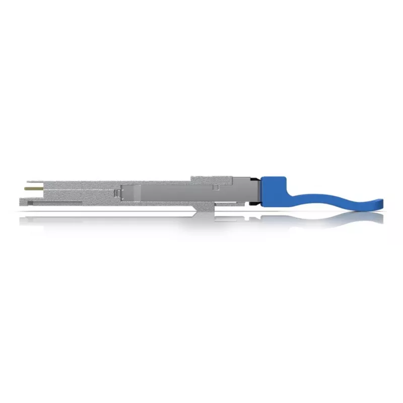 Ubiquiti UACC-OM-QSFP28-LR4 sieťový transceiver modul optické vlákno 100000 Mbit/s QSFP28