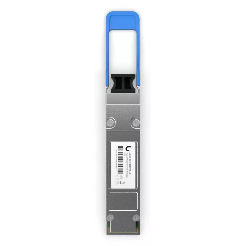 Ubiquiti UACC-OM-QSFP28-LR4 sieťový transceiver modul optické vlákno 100000 Mbit/s QSFP28