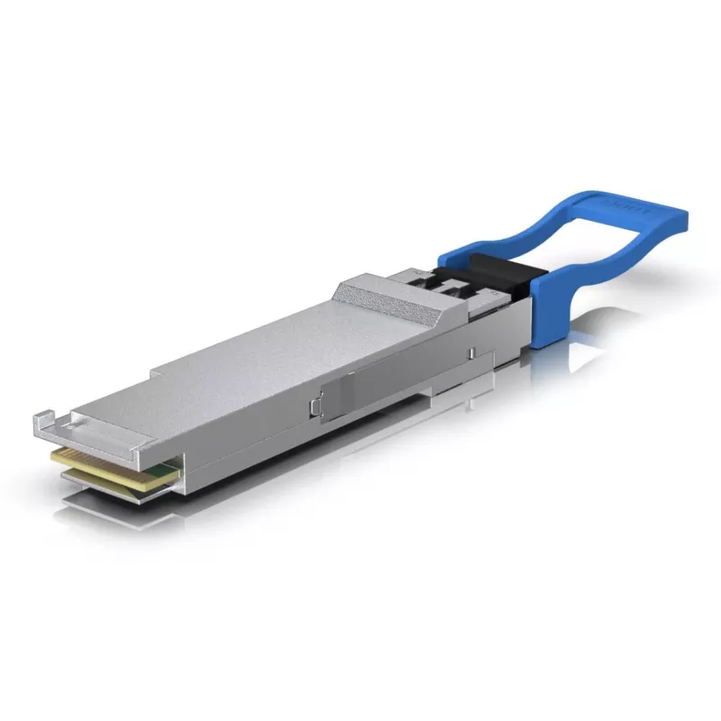 Ubiquiti UACC-OM-QSFP28-LR4 sieťový transceiver modul optické vlákno 100000 Mbit/s QSFP28