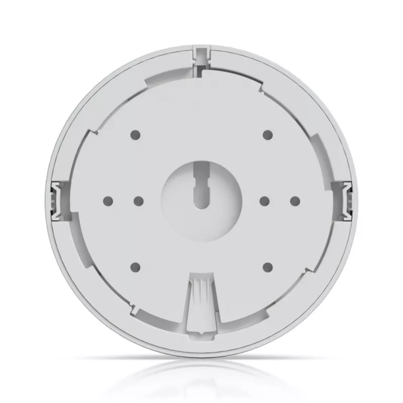 IP bezpečnostná kamera Ubiquiti AI Dome 3840 x 2160 pixelov