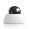 IP bezpečnostná kamera Ubiquiti AI Dome 3840 x 2160 pixelov