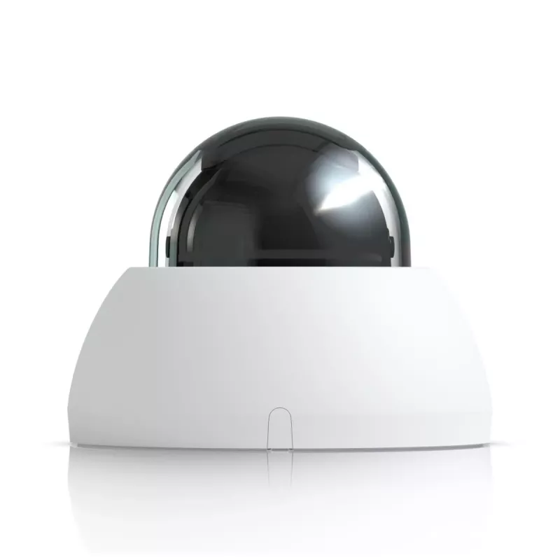 IP bezpečnostná kamera Ubiquiti AI Dome 3840 x 2160 pixelov