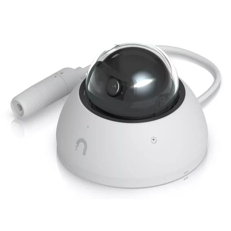 IP bezpečnostná kamera Ubiquiti AI Dome 3840 x 2160 pixelov