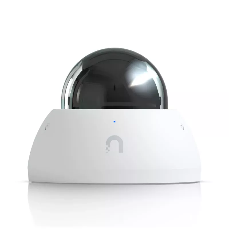 IP bezpečnostná kamera Ubiquiti AI Dome 3840 x 2160 pixelov