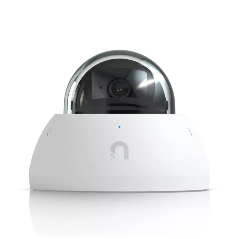 IP bezpečnostná kamera Ubiquiti AI Dome 3840 x 2160 pixelov