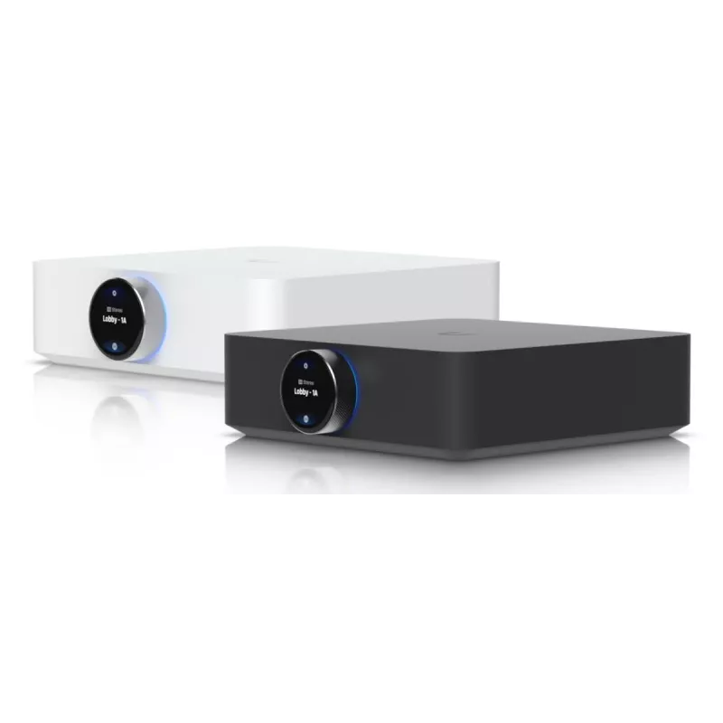 UBIQUITI NETWORKS Unifi Poweramp čierny