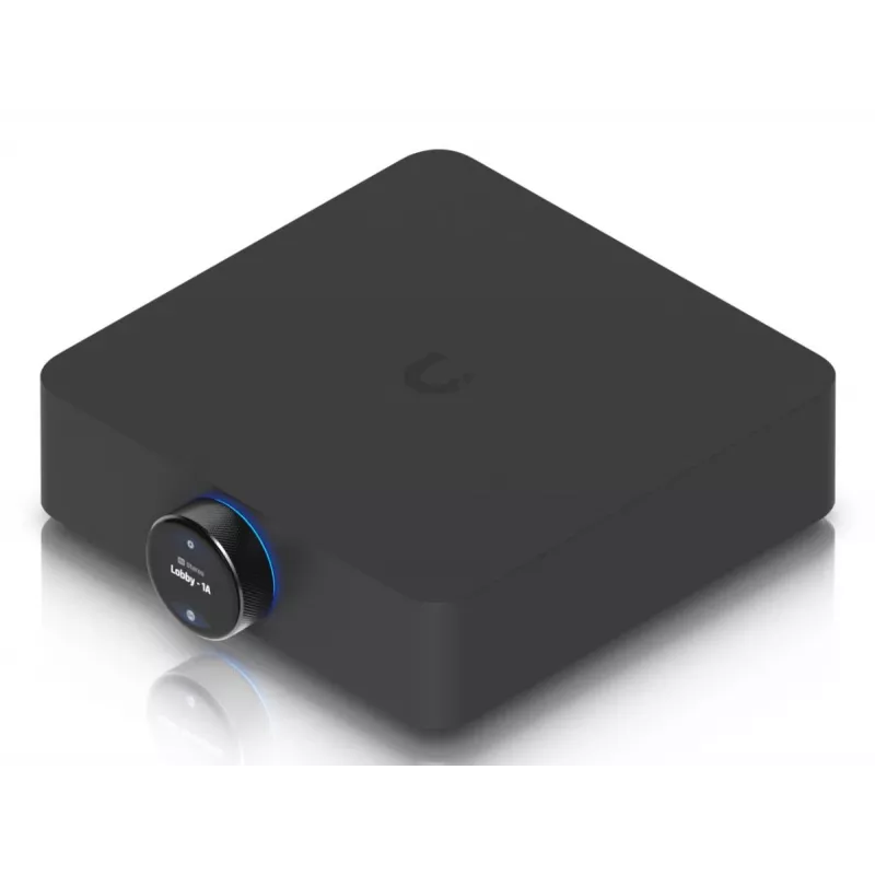 UBIQUITI NETWORKS Unifi Poweramp čierny