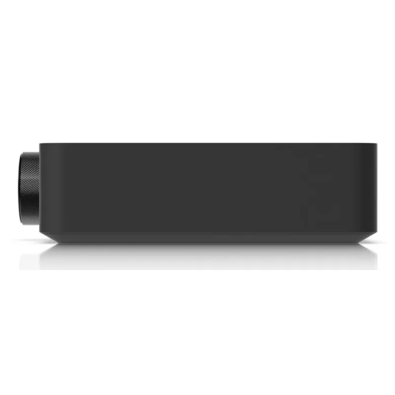 UBIQUITI NETWORKS Unifi Poweramp čierny