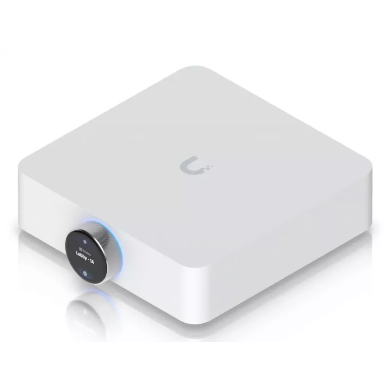 Ubiquiti PowerAmp Home biely Ubiquiti PowerAmp zosilňovač trieda D 260W 4 Ohm