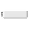 Ubiquiti PowerAmp Home biely Ubiquiti PowerAmp zosilňovač trieda D 260W 4 Ohm