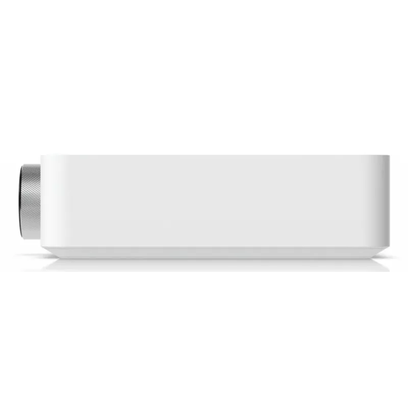 Ubiquiti PowerAmp Home biely Ubiquiti PowerAmp zosilňovač trieda D 260W 4 Ohm