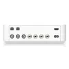 Ubiquiti PowerAmp Home biely Ubiquiti PowerAmp zosilňovač trieda D 260W 4 Ohm