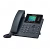 Yealink SIP-T34W IP telefón čierny 4 linky LED Wi-Fi
