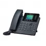 Yealink SIP-T34W IP telefón čierny 4 linky LED Wi-Fi