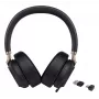 Yealink BH76 Plus UC čierny USB-C/A headset