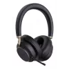 Yealink BH76 Plus UC čierny USB-C/A headset