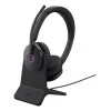 Yealink BH74 s nabíjacou stanicou Teams USB-C/A headset