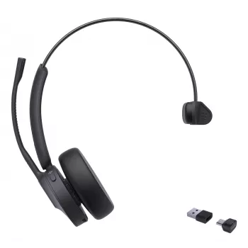 Yealink BH70 Mono UC USB-C/A Headset