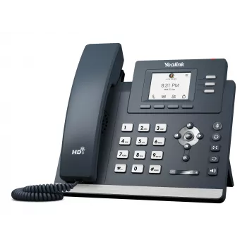 IP telefón Yealink MP52 E2 Teams