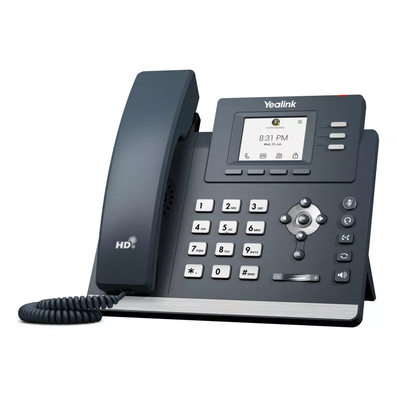 IP telefón Yealink MP52 E2 Teams