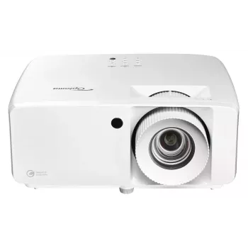 Projektor s krátkou projekčnou vzdialenosťou Optoma UHZ66 4000 ANSI lumenov DLP UHD 4K