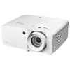 Projektor s krátkou projekčnou vzdialenosťou Optoma UHZ66 4000 ANSI lumenov DLP UHD 4K