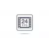 Projektor s krátkou projekčnou vzdialenosťou Optoma UHZ66 4000 ANSI lumenov DLP UHD 4K