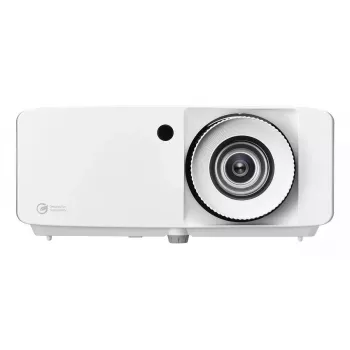 Projektor s krátkou projekčnou vzdialenosťou Optoma UHZ66 4000 ANSI lumenov DLP UHD 4K