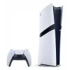 Sony PlayStation 5 Pro 2 TB Wi-Fi čierna, biela
