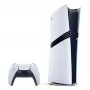 Sony PlayStation 5 Pro 2 TB Wi-Fi čierna, biela