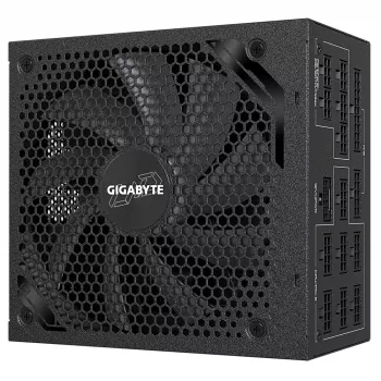 GIGABYTE UD1300GM PG5 napájací zdroj 1300 W 20+4 Pin ATX ATX čierny