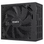 GIGABYTE UD1300GM PG5 napájací zdroj 1300 W 20+4 Pin ATX ATX čierny