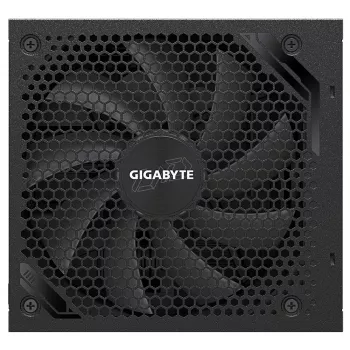 GIGABYTE UD1300GM PG5 napájací zdroj 1300 W 20+4 Pin ATX ATX čierny