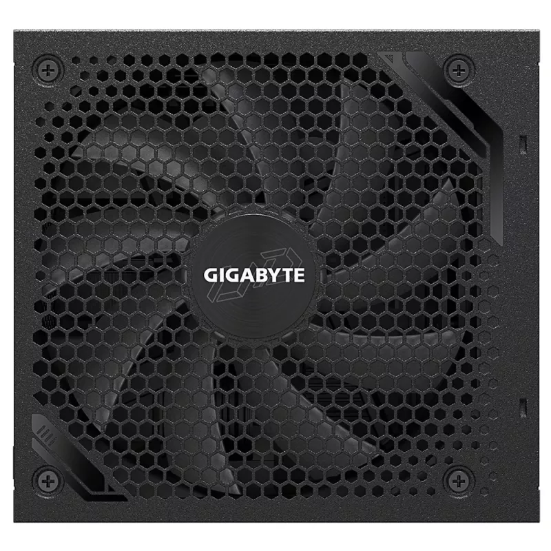 GIGABYTE UD1300GM PG5 napájací zdroj 1300 W 20+4 Pin ATX ATX čierny