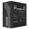 GIGABYTE UD1300GM PG5 napájací zdroj 1300 W 20+4 Pin ATX ATX čierny