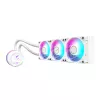 AIO kvapalinový chladič GIGABYTE AORUS WATERFORCE X II 360 3x120mm ARGB