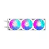 AIO kvapalinový chladič GIGABYTE AORUS WATERFORCE X II 360 3x120mm ARGB
