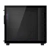 PC skriňa GIGABYTE C400 Midi Tower čierna