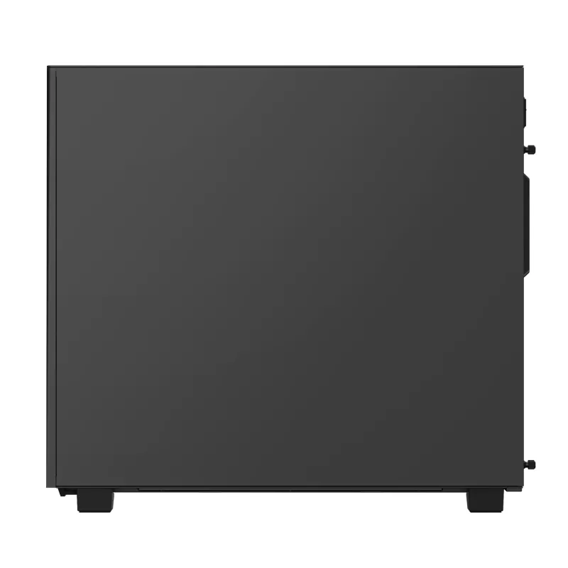 PC skriňa GIGABYTE C400 Midi Tower čierna