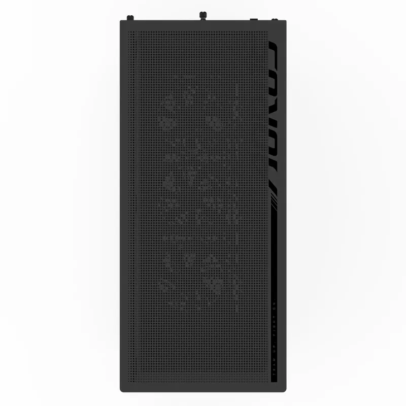 PC skriňa GIGABYTE C400 Midi Tower čierna