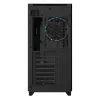 PC skriňa GIGABYTE C400 Midi Tower čierna
