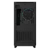 PC skriňa GIGABYTE C400 Midi Tower čierna
