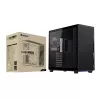 PC skriňa GIGABYTE C400 Midi Tower čierna